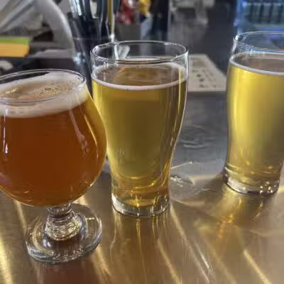 Lions Roar Brewing Co. - Westfield, NJ