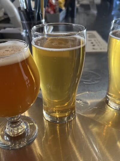 Lions Roar Brewing Co. - Westfield, NJ