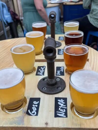 Lions Roar Brewing Co. - Westfield, NJ