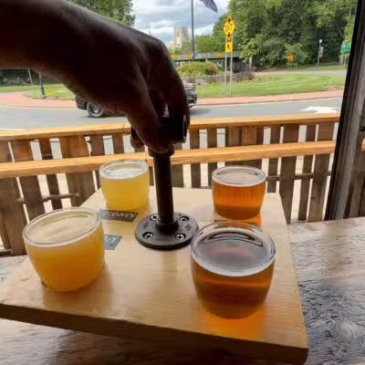 Lions Roar Brewing Co. - Westfield, NJ