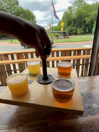 Lions Roar Brewing Co. - Westfield, NJ