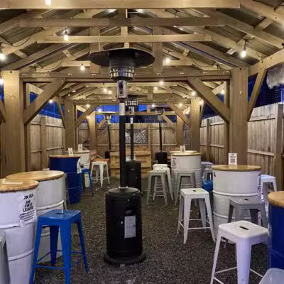 Lions Roar Brewing Co. - Westfield, NJ