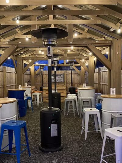 Lions Roar Brewing Co. - Westfield, NJ