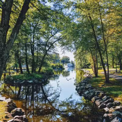 Mindowaskin Park - Westfield, NJ