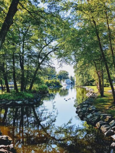 Mindowaskin Park - Westfield, NJ