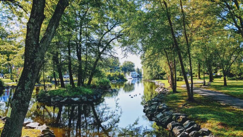 Mindowaskin Park - Westfield, NJ