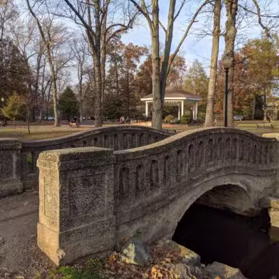 Mindowaskin Park - Westfield, NJ