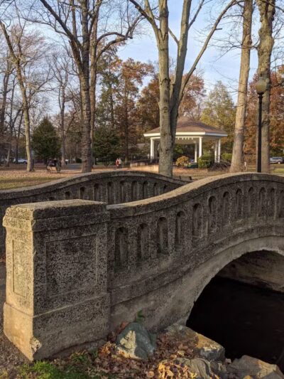 Mindowaskin Park - Westfield, NJ