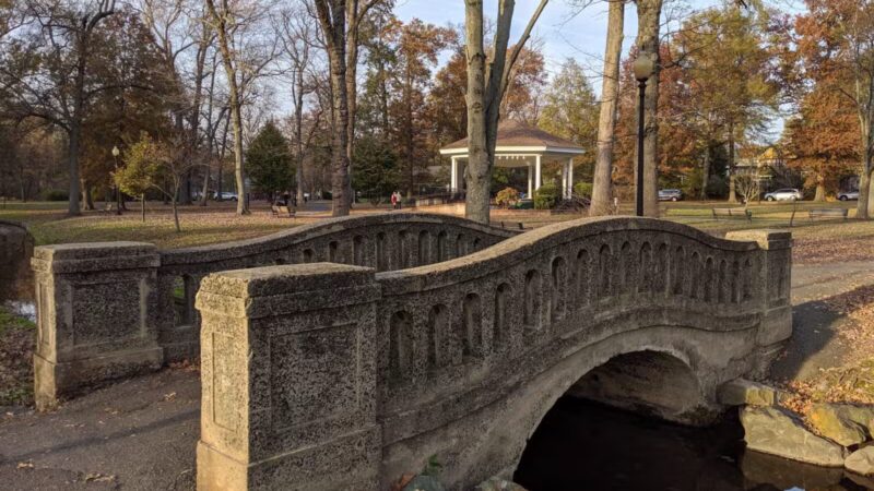 Mindowaskin Park - Westfield, NJ