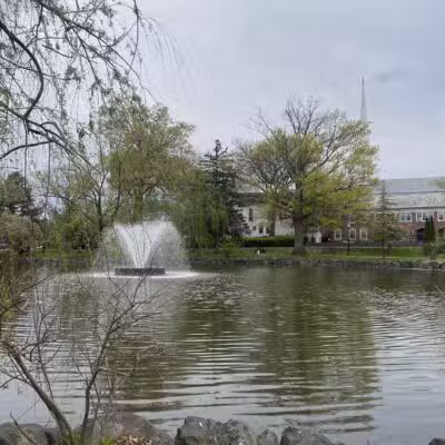 Mindowaskin Park - Westfield, NJ
