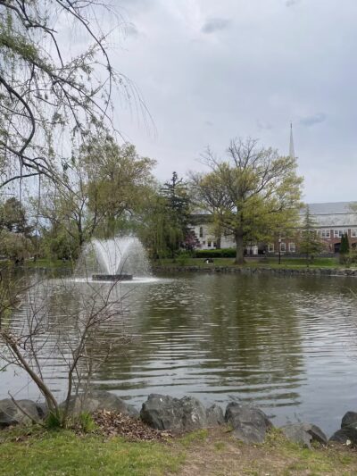 Mindowaskin Park - Westfield, NJ