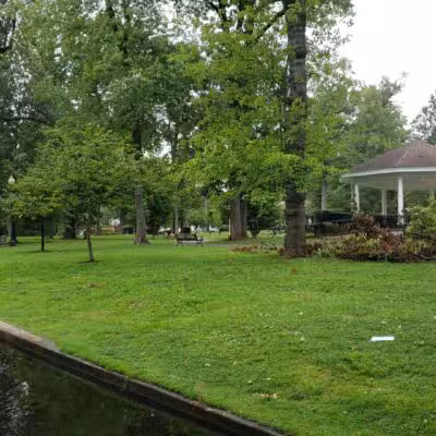 Mindowaskin Playground - Westfield, NJ