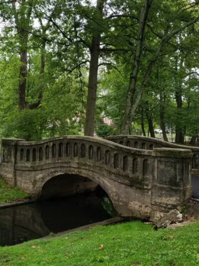 Mindowaskin Playground - Westfield, NJ