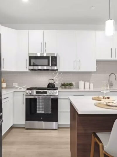 Parkside @ Westfield - Westfield, NJ