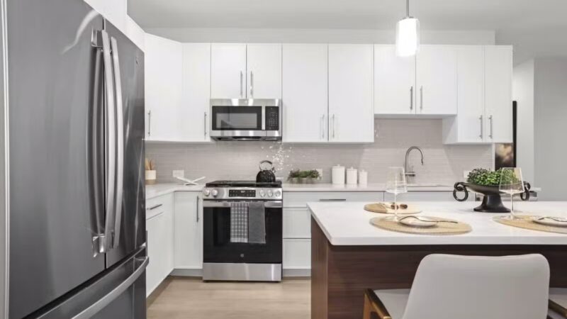 Parkside @ Westfield - Westfield, NJ