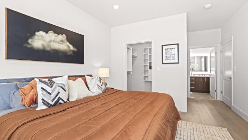 Parkside @ Westfield - Westfield, NJ