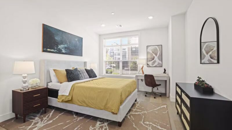 Parkside @ Westfield - Westfield, NJ