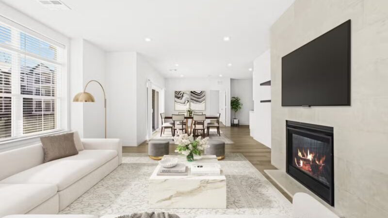 Parkside @ Westfield - Westfield, NJ