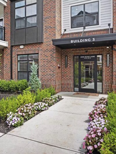 Parkside @ Westfield - Westfield, NJ