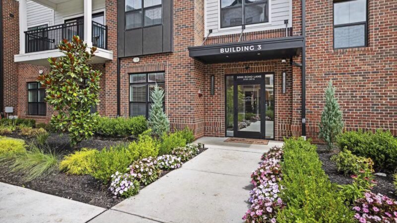 Parkside @ Westfield - Westfield, NJ