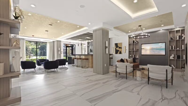 Parkside @ Westfield - Westfield, NJ