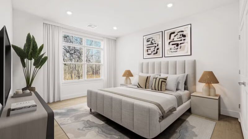 Parkside @ Westfield - Westfield, NJ