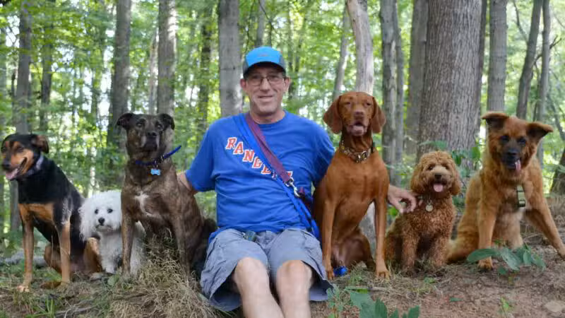 Sal's Pals - Westfield, NJ
