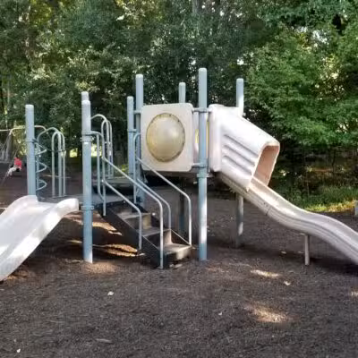 Sycamore Field - Westfield, NJ