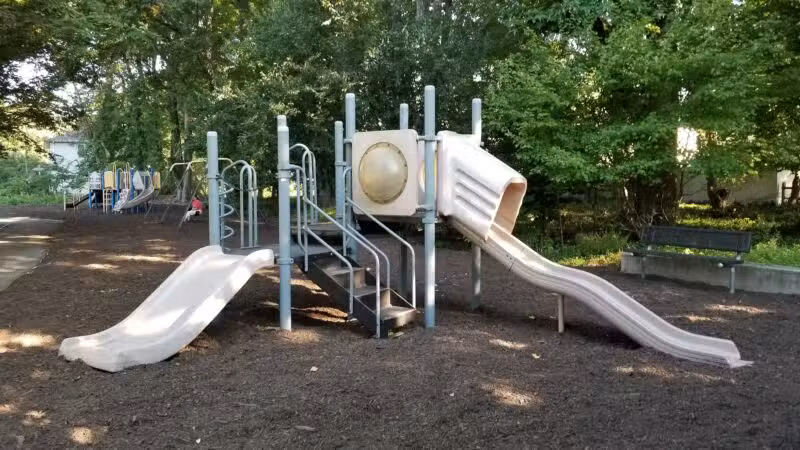 Sycamore Field - Westfield, NJ