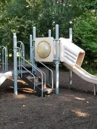 Sycamore Field - Westfield, NJ