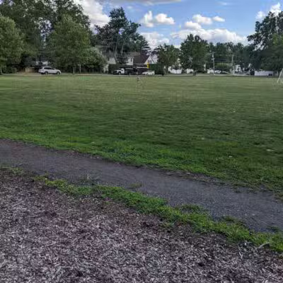 Sycamore Field - Westfield, NJ