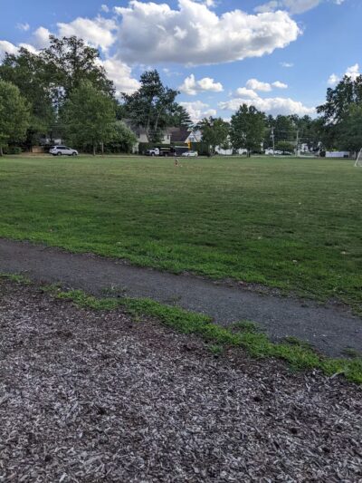 Sycamore Field - Westfield, NJ