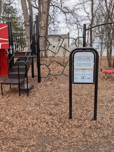 Sycamore Field - Westfield, NJ