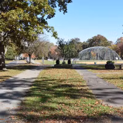 Tamaques Reservation - Westfield, NJ