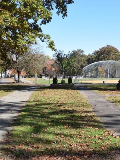 Tamaques Reservation - Westfield, NJ