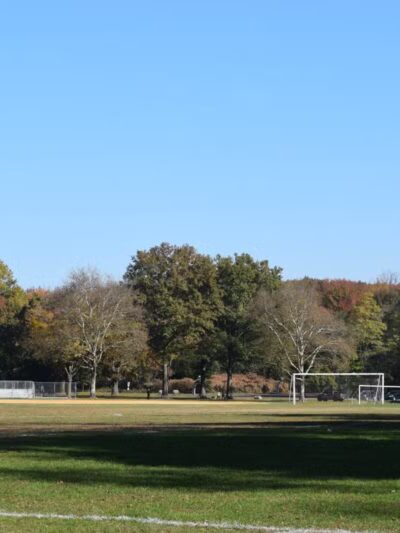 Tamaques Reservation - Westfield, NJ