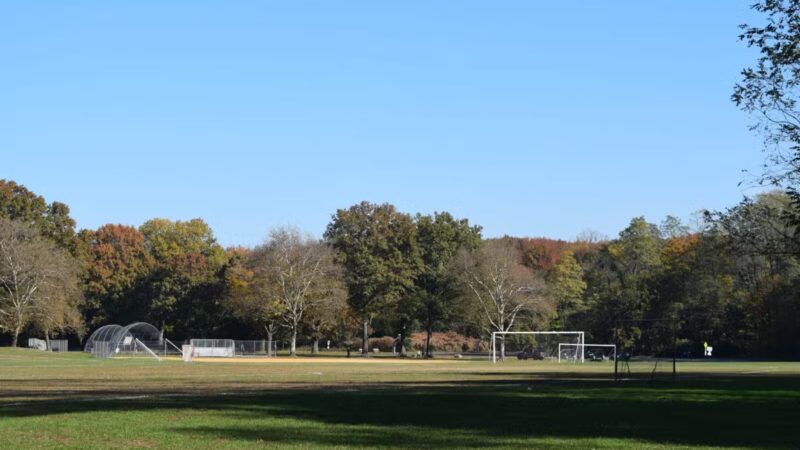 Tamaques Reservation - Westfield, NJ