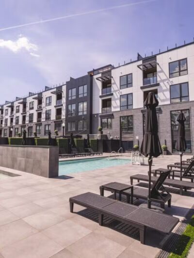 The Franklin Westfield - Westfield, NJ