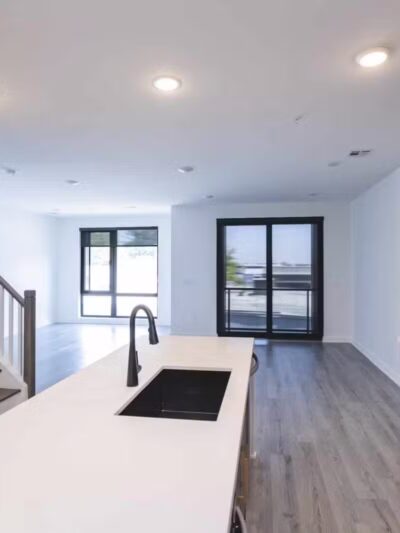 The Franklin Westfield - Westfield, NJ