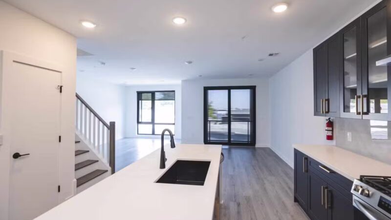 The Franklin Westfield - Westfield, NJ