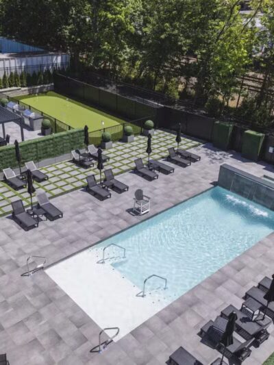 The Franklin Westfield - Westfield, NJ