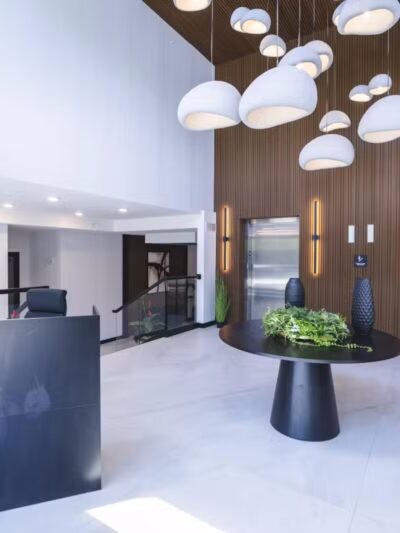 The Franklin Westfield - Westfield, NJ