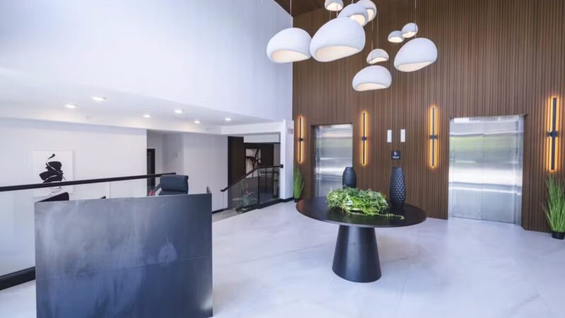 The Franklin Westfield - Westfield, NJ