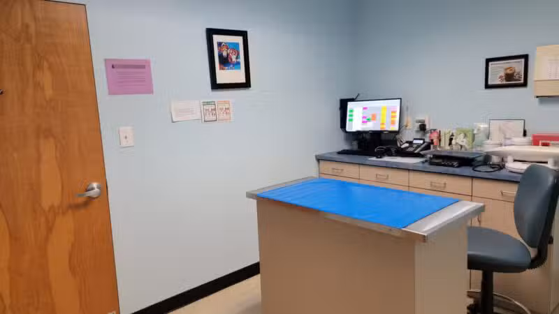 Westfield Animal Hospital - Westfield, NJ