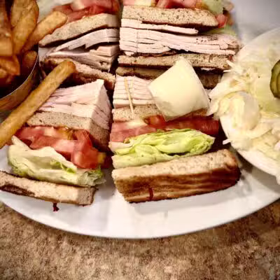 Westfield Diner - Westfield, NJ