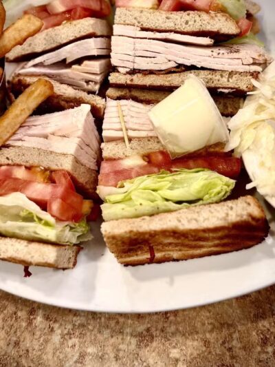 Westfield Diner - Westfield, NJ