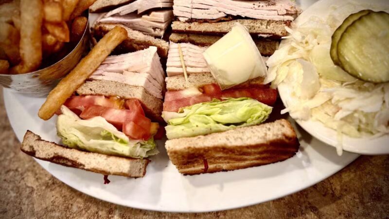 Westfield Diner - Westfield, NJ