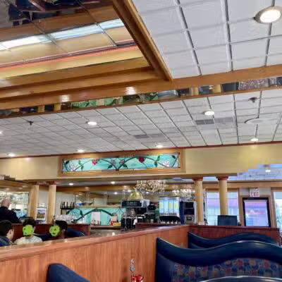Westfield Diner - Westfield, NJ