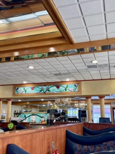 Westfield Diner - Westfield, NJ