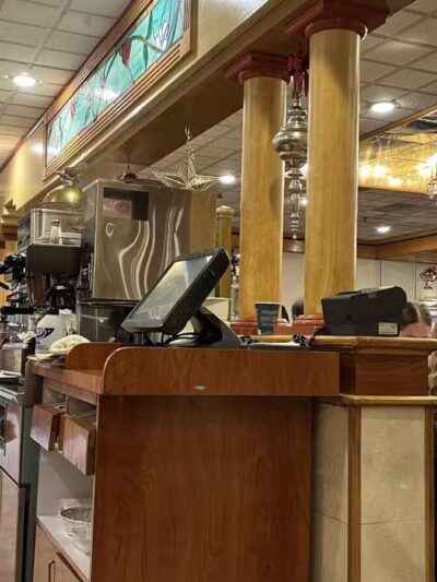 Westfield Diner - Westfield, NJ